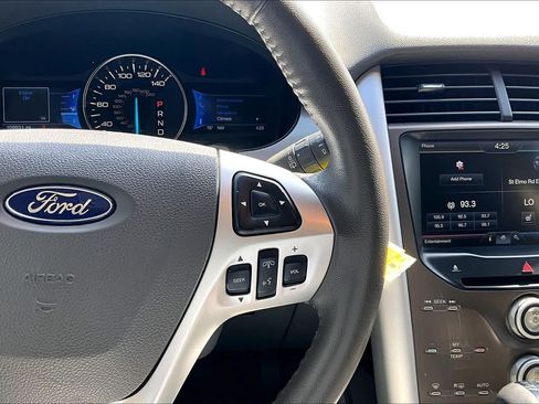 Used 2013 Ford Edge SEL FWD image 25