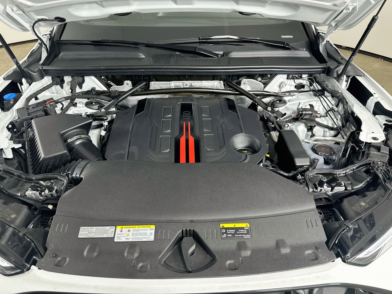 New 2026 Audi SQ5 Premium Plus AWD/4WD image 13