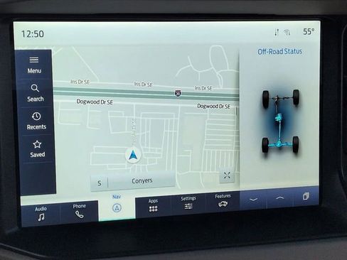 Certified 2023 Ford Bronco Wildtrak image 23