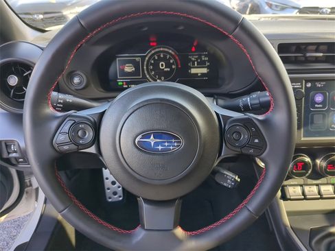 Used 2024 Subaru BRZ Limited image 28