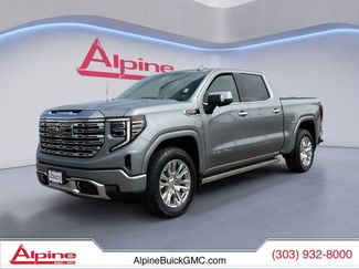 Certified 2024 GMC Sierra 1500 Denali w/ Technology Package video 1