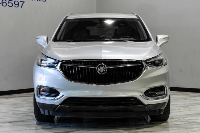 Used 2021 Buick Enclave Essence w/ LPO, Floor Liner Package FWD image 6