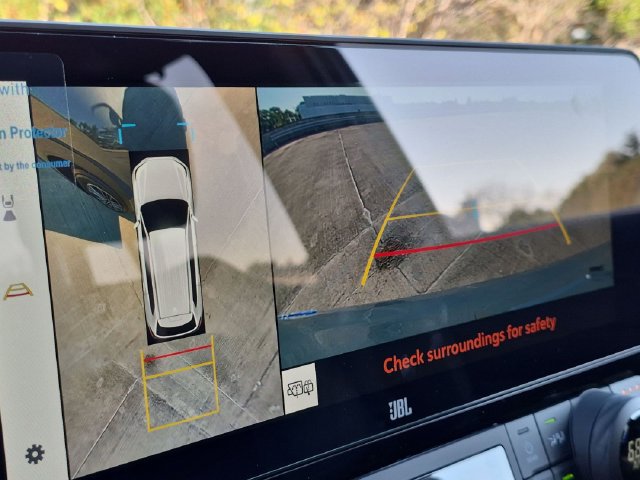 Certified 2026 Toyota Grand Highlander AWD Hybrid image 21