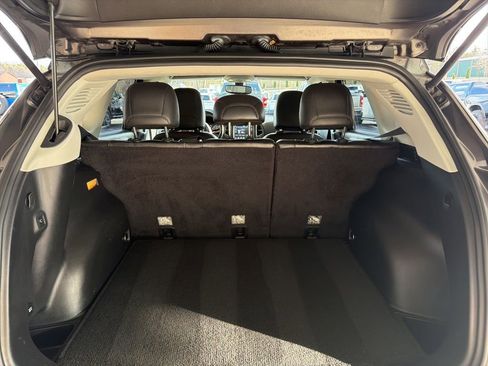 Used 2017 Jeep Compass Trailhawk w/ Leather Interior Group image 9