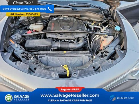 Used 2018 Alfa Romeo Stelvio Ti image 15