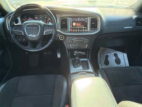 Used 2022 Dodge Charger GT w/ Plus Group image 22