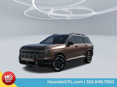 New 2026 Hyundai Palisade XRT Pro