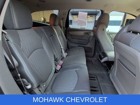 Used 2017 Chevrolet Traverse LS FWD image 25