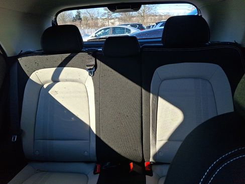 New 2026 Hyundai Venue SEL image 13