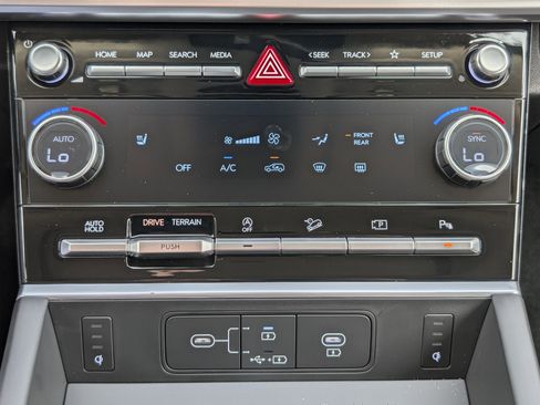 New 2026 Hyundai Santa Fe XRT image 21