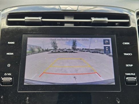 Certified 2023 Hyundai Tucson SE FWD image 17