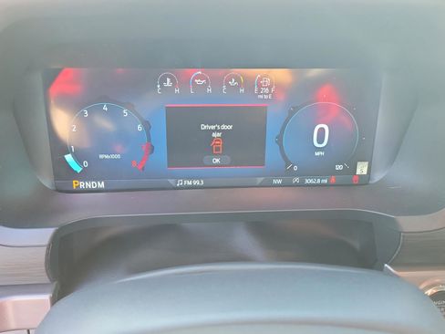 New 2026 Ford F150 XLT w/ Equipment Group 302A MID AWD/4WD image 28