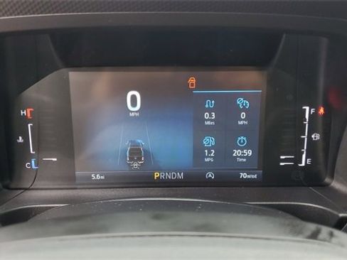 New 2025 Ford Ranger XL image 24