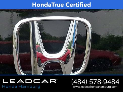 Certified 2026 Honda Civic Sport image 31
