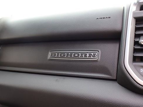 New 2026 RAM 1500 Big Horn AWD/4WD image 49