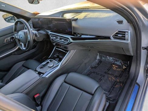 Used 2023 BMW 330e w/ Convenience Package image 21