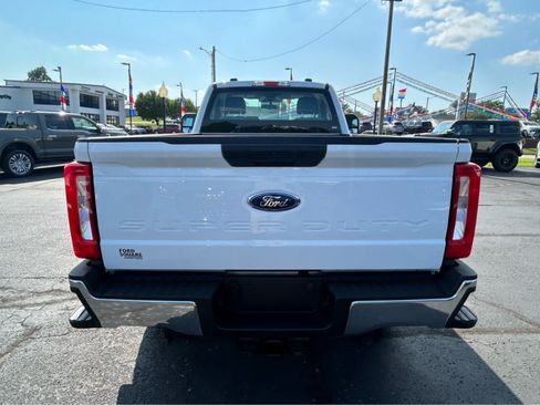 Used 2026 Ford F250 XL w/ XL Off-Road Package AWD/4WD image 5