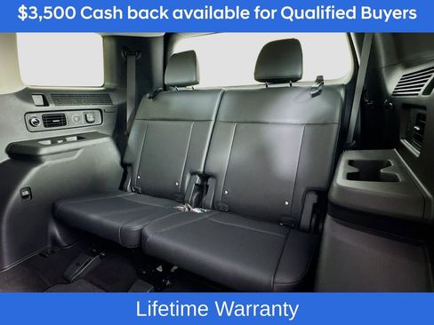 New 2026 Hyundai Santa Fe XRT image 30