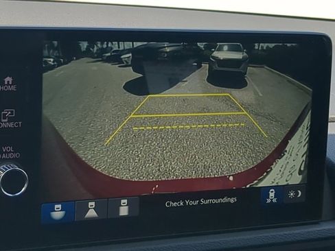 New 2026 Honda CR-V Sport image 19