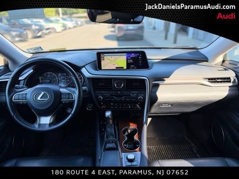 Used 2019 Lexus RX 350L AWD image 17