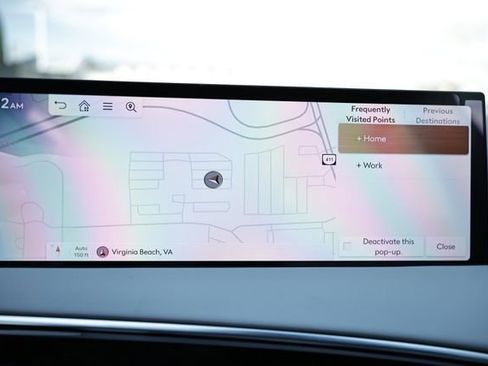 New 2026 Genesis GV70 2.5T Advanced AWD/4WD image 39