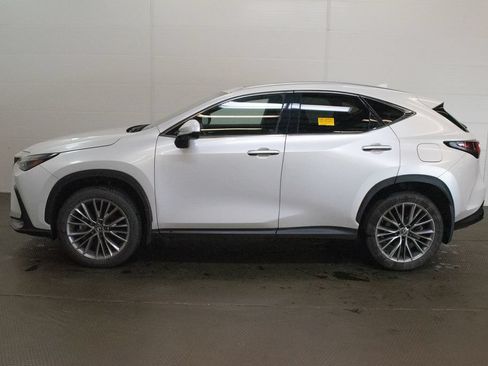 Used 2025 Lexus NX 350 AWD w/ Accessory Package (2T) image 7