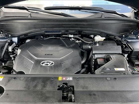 Used 2025 Hyundai Palisade Limited FWD image 30