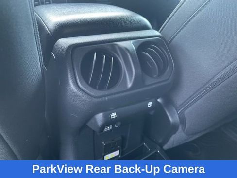 Used 2023 Jeep Wrangler Unlimited Rubicon 4xe w/ Cold Weather Group image 22