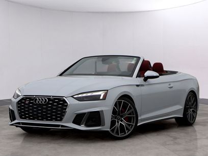 Used 2024 Audi S5 Premium Plus
