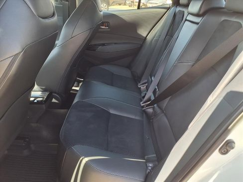 New 2025 Toyota Corolla GR image 12