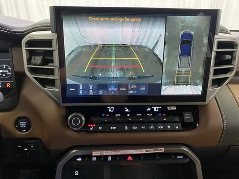 New 2026 Toyota Tundra 1794 Edition w/ TRD Performance Package (TMS) image 18