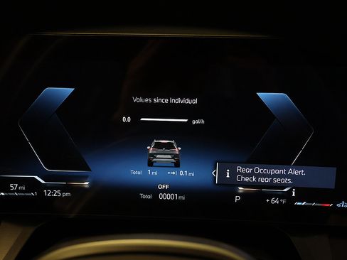 New 2026 BMW X3 xDrive30i w/ Premium Package AWD/4WD image 17
