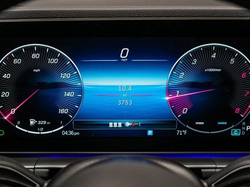 Certified 2025 Mercedes-Benz GLE 450 4MATIC image 23