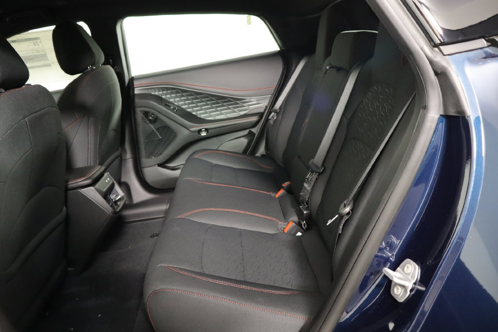 New 2026 Dodge Charger R/T w/ Blacktop Package AWD/4WD image 17