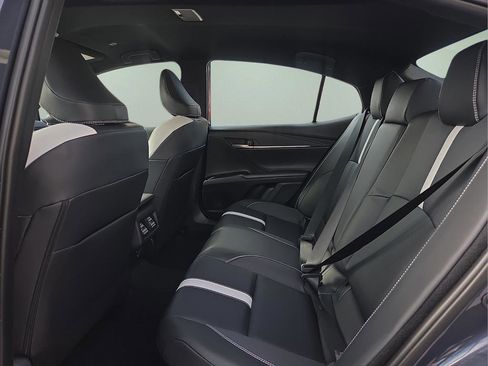 New 2026 Toyota Camry SE FWD image 14