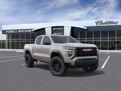 New 2026 GMC Canyon Elevation w/ Convenience Package