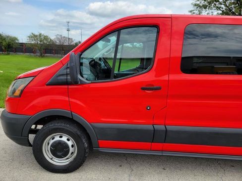 Used 2016 Ford Transit 350 XL RWD image 10
