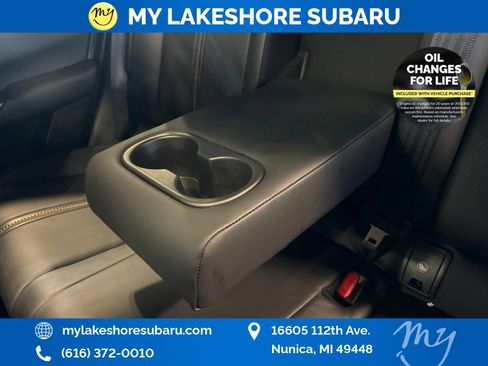 Used 2025 MAZDA CX-50 2.5 Hybrid w/ Premium Plus Pkg AWD/4WD image 25