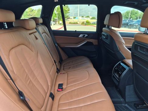 Used 2019 BMW X5 xDrive40i w/ Premium Package AWD/4WD image 20