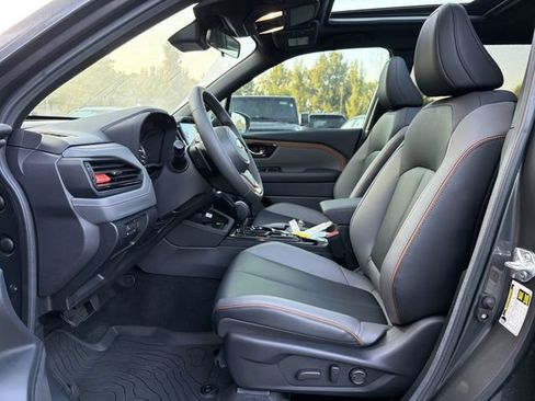 Certified 2026 Subaru Forester Sport AWD/4WD image 11