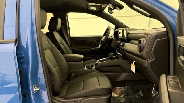 New 2026 Chevrolet Colorado Trail Boss AWD/4WD image 19