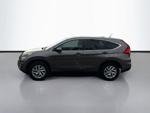 Used 2015 Honda CR-V EX image 4
