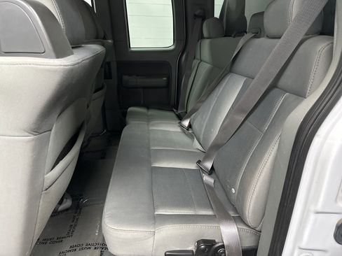 Used 2007 Ford F150 XLT image 23