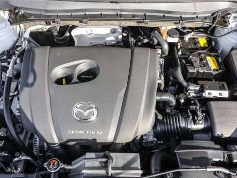 New 2025 MAZDA CX-5 AWD 2.5 S w/ Select Package image 46