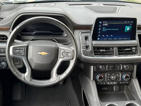 Used 2024 Chevrolet Tahoe Premier image 16