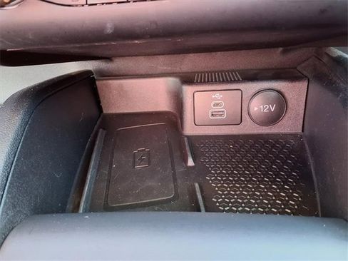 Used 2024 Ford Bronco Sport Outer Banks w/ Tech Package image 59