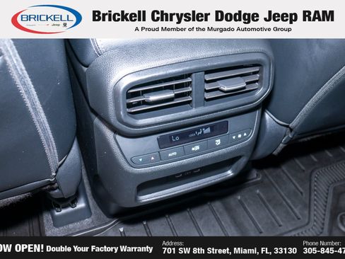 Used 2025 Honda Pilot EX-L image 25