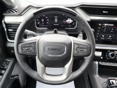 New 2026 GMC Sierra 1500 Denali image 17