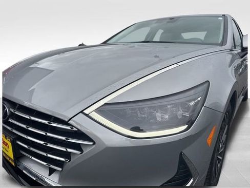 Used 2023 Hyundai Sonata SEL image 10