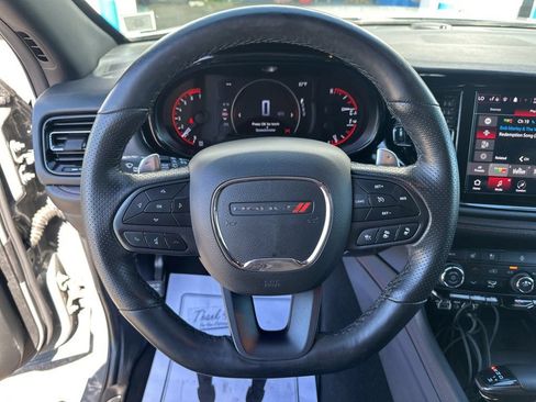 Used 2023 Dodge Durango R/T AWD/4WD image 13